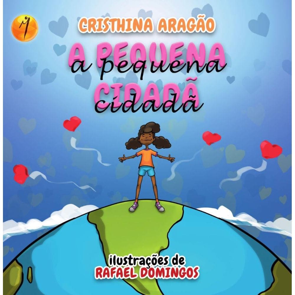 A pequena cidadã
