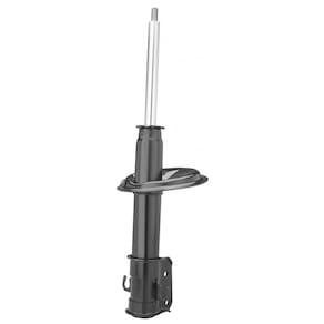 Amortecedor Pressurizado Dianteiro - Hg 33038