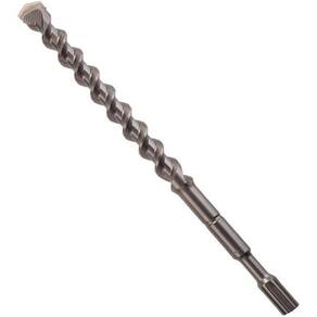 Broca de martelo rotativa BOSCH HC4511 Speed-X 13cm para concreto