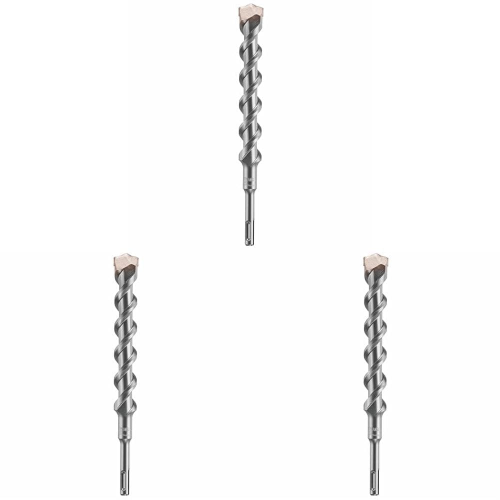Broca de martelo rotativa BOSCH Bulldog SDS-plus HC2146 22x200x250mm