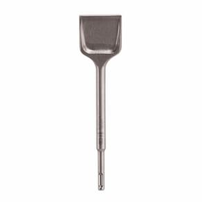 Formão de martelo Bosch HS1427 SDS-plus 6,35 cm x 25,4 cm