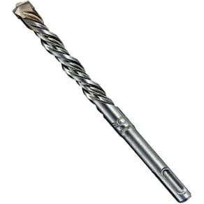 Broca de martelo rotativa BOSCH Bulldog SDS-plus HC2011B25, pacote com 25