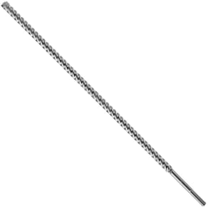Broca de martelo rotativo Bosch HCFC5053 2,54x78,74x91,44cm