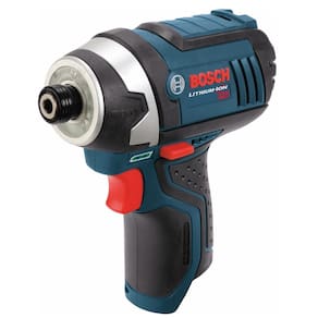 Controlador de impacto Bosch PS41N 12V Max (ferramenta básica)