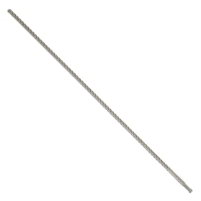 Broca de martelo rotativa Bosch HC4C2068-9 mm x 56 cm x 61 cm SDS-plus