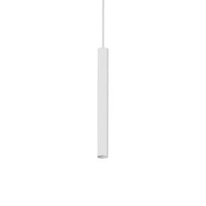 Lustre Pendente Taschibra Tabli 400 Gz10 Bivolt Branco 02110279-01