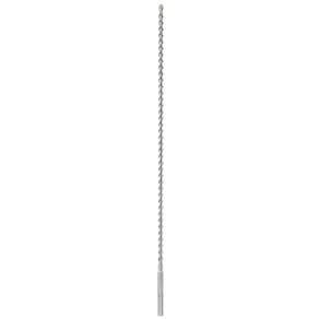 Broca de martelo rotativa BOSCH HC5023 SDS-Max Speed-X 16 mm x 91 cm