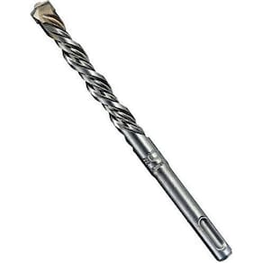 Broca de martelo rotativa BOSCH Bulldog SDS-plus, pacote com 25, 12x10x15cm