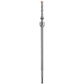 Broca de extensão de núcleo de metal duro Bosch T3926SC SPEEDCORE 13 polegadas