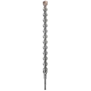 Broca de martelo rotativa BOSCH Bulldog SDS-plus HC2147 22x400x450mm