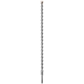 Broca de martelo rotativa BOSCH Bulldog HC2108 16 mm x 55 cm x 60 cm