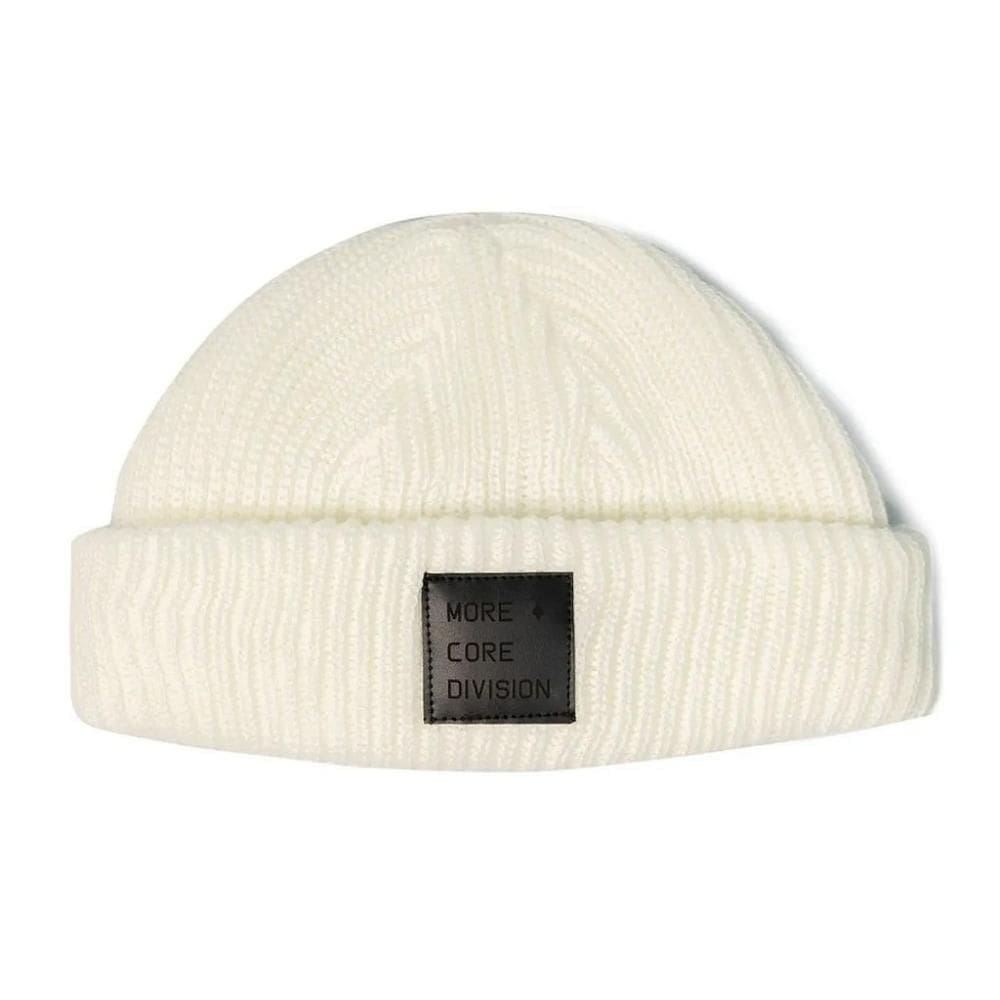 Gorro MCD Waffle WT25 Off White