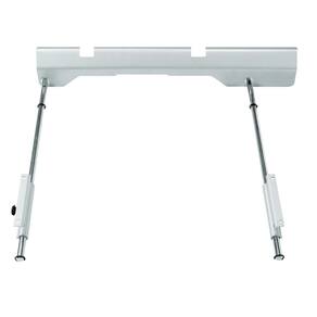 Conjunto de suporte de saída BOSCH TS1016 para serra de mesa de 10 polegadas