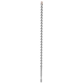Broca de martelo rotativa Bosch HC4053 2,54 cm x 91,44 cm Spline