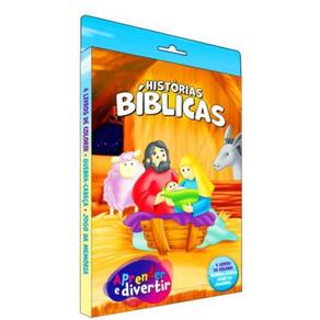 Aprender E Divertir: Bíblico