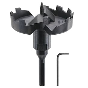 Broca BOSCH SF4621 com alimentação automática 118 mm com haste hexagonal de 11 mm