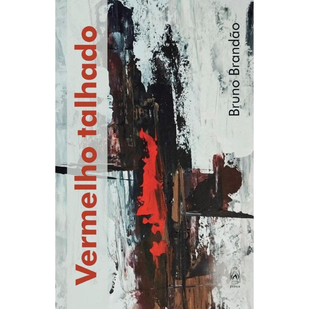 Vermelho talhado