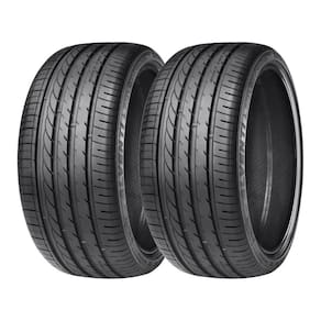 Kit 2 Pneus Zeta Aro 19 215/35R19 Alventi 85W XL