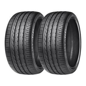 Kit 2 Pneus Zeta Aro 20 245/40R20 Alventi 99Y XL