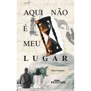 Aqui não é meu lugar