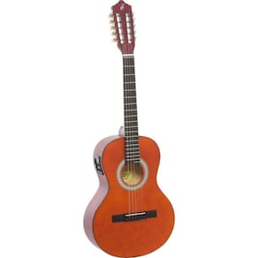 Viola Eletroacústica Giannini Vs-14 Eq Start 10 Cordas