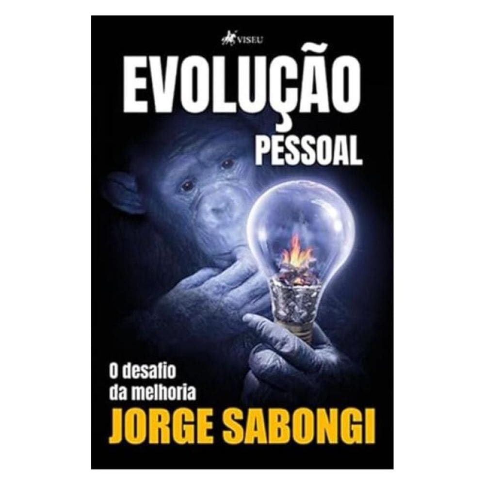 Evolução Pessoal