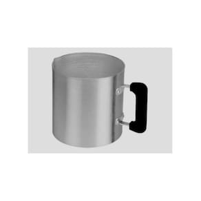 Canecao Leiteira Fervedor Hotel N20 6.3Litros Vigor Aluminio