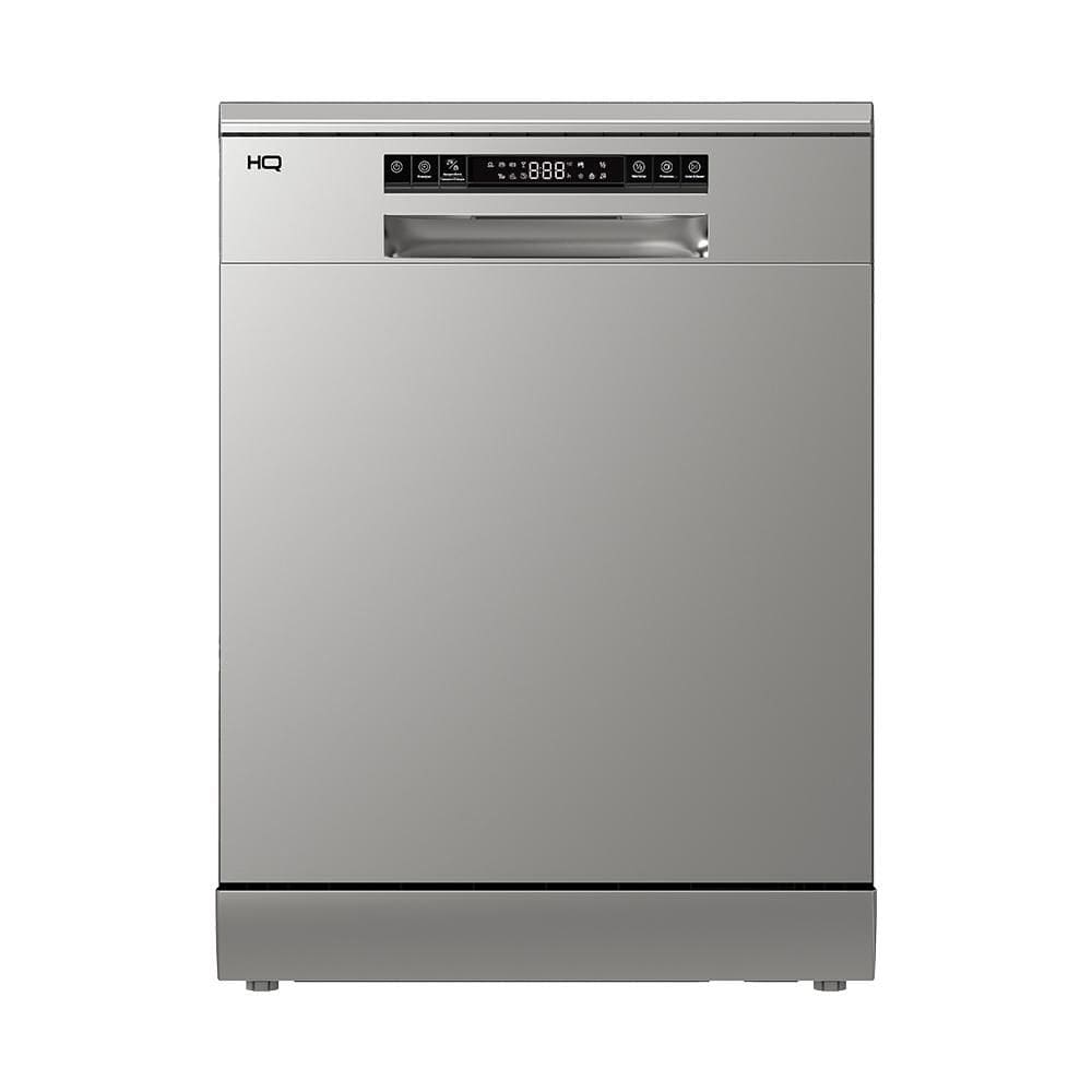 Lava-louça Hq Inox - 220v - Hqll14di2