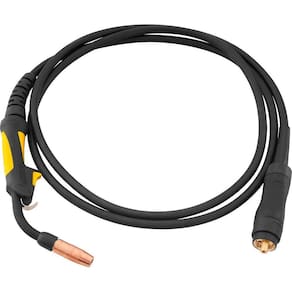 Tocha Mig Mag 300A 5,0 Metros Tmv300 - Vonder