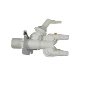 Válvula Dupla 220V W11383843 Lr Brastemp Bwd15