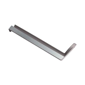 Puxador da Porta para Geladeira Brastemp - W10509296