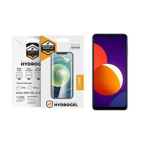 Película Para Samsung Galaxy M12 - Hydrogel Hd - Gshield