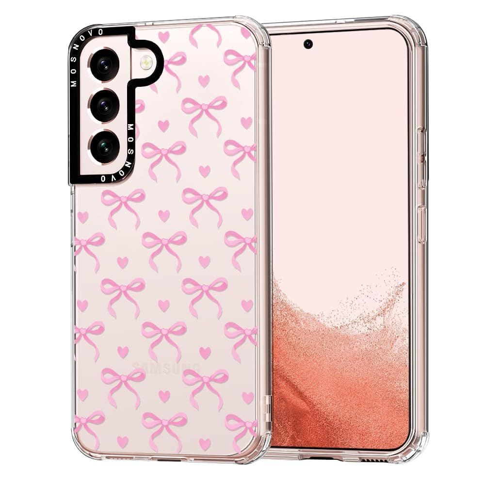 Capa de telefone MOSNOVO para Samsung Galaxy S22 Buffertech 2m Drop
