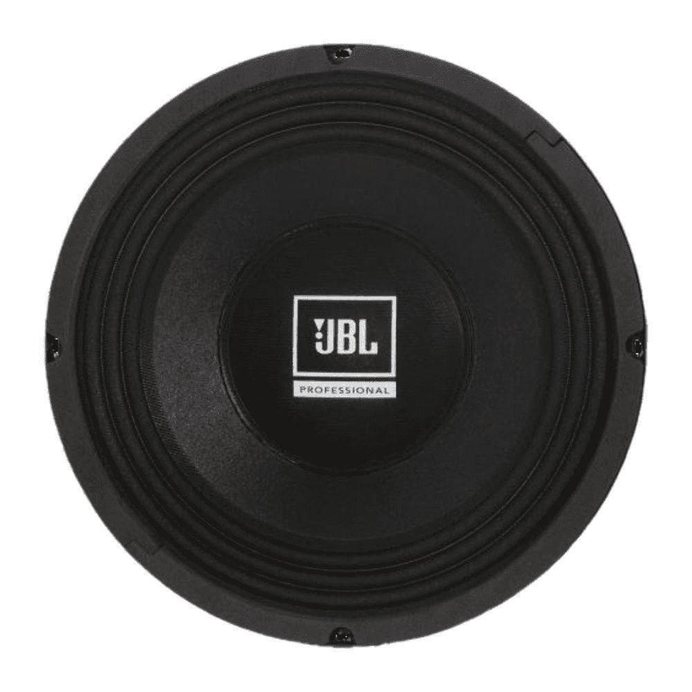 Alto Falante 8px 8r 125 Rms 8 Woofer