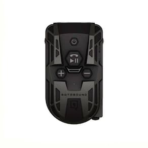 Intercomunicador Multimídia Capacete Bomber 5W RMS