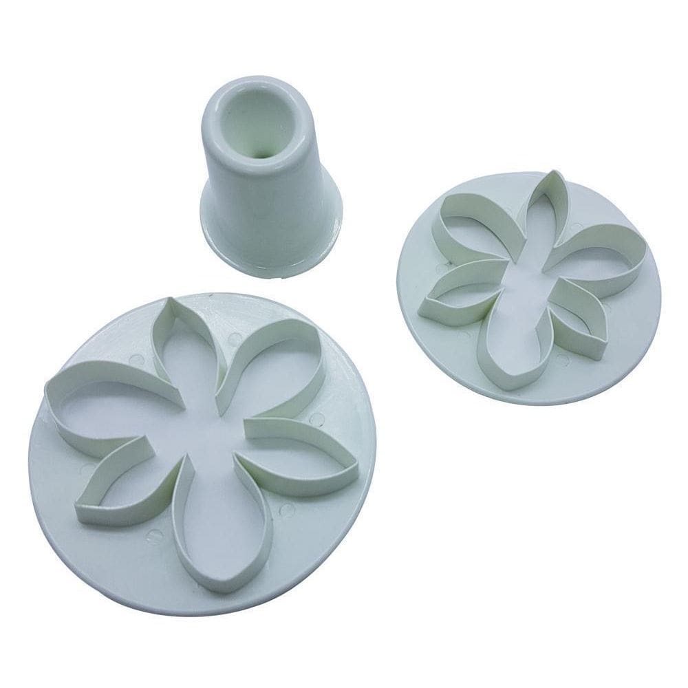 Kit Para Fazer Flor 4 Peças - Gmezn361