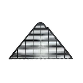 Grade De Ventilação Canaletão Canalete 90 Kit 50 Peça S