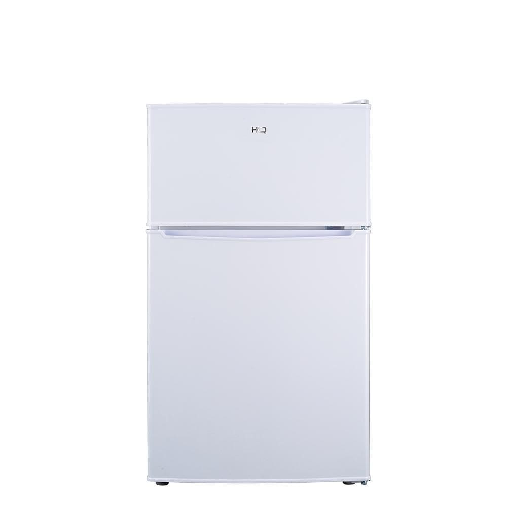 Frigobar Refrigerador HQ Defrost 90 Litros Branco HQ-90RDF