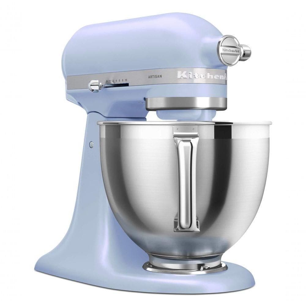 Batedeira Planetária Stand Mixer 110V Azul Salt