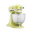 Batedeira Planetária Stand Mixer 110v Amarela