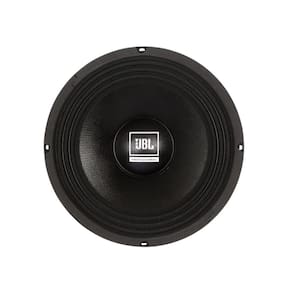 Alto Falante 8pwx 4r 8 Polegadas 200w Rms 4 Ohms Jbl