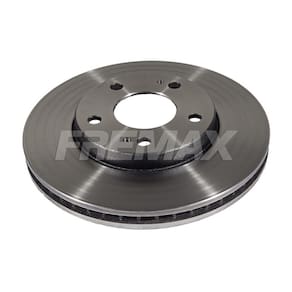 Disco Freio Dianteiro Airtrek Eclipse Galant Fremax Bd5399