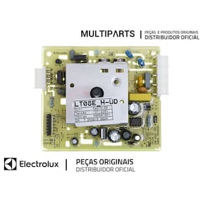 Placa De Potencia Bivolt Lr - A99537005 Electrolux - Lt08E