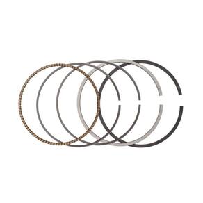 Anel Para Pistao Kmp Dyamond Biz 125/ Cg 125 2009/... 0.50