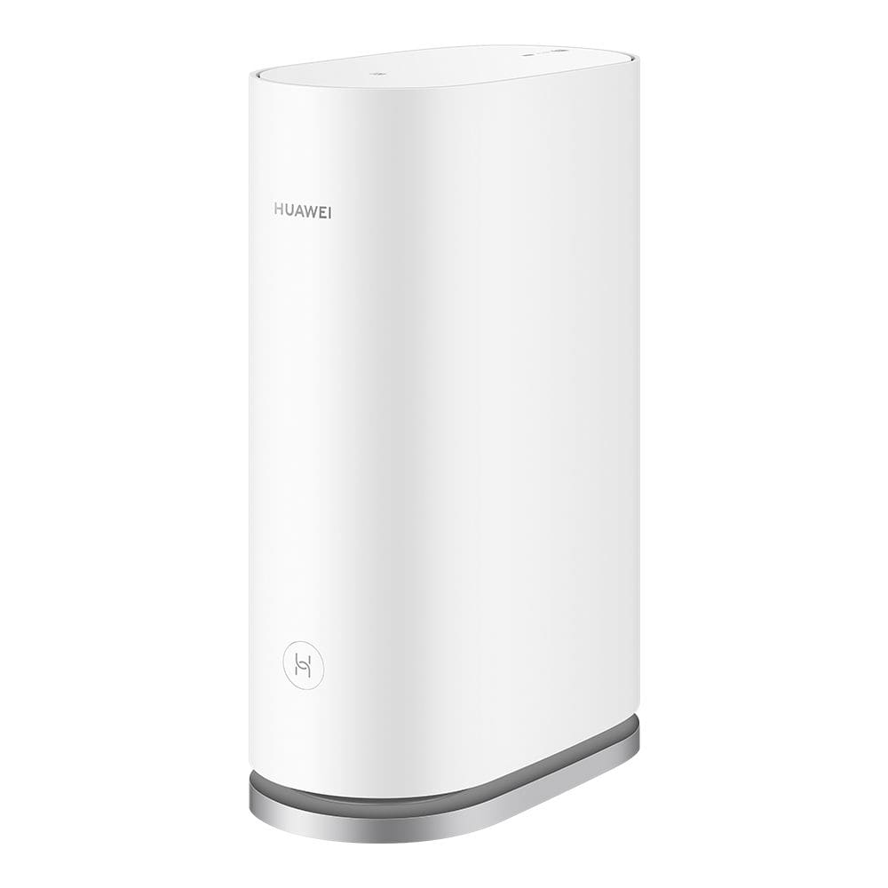 Sistema Wi-fi Mesh Huawei Wifi Mesh 7 Ws8800 Branco 100v/240v