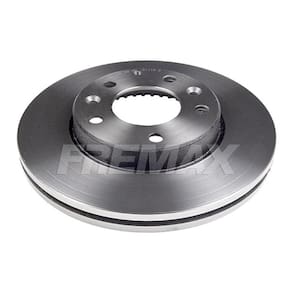 Disco Freio Dianteiro Mazda 626 2.0 929 3.0 Fremax Bd3267
