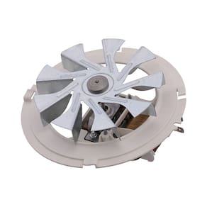 Motor do Ventilador 220V para Forno - 326076879