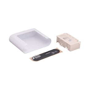 Kit Placa de Controle e Console Bivolt para Geladeira Consul - W11268184