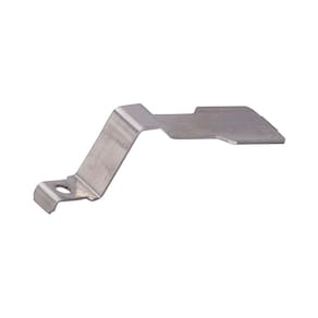 Grampo do Suporte da Microchave para Máquina de Lavar - W10674059