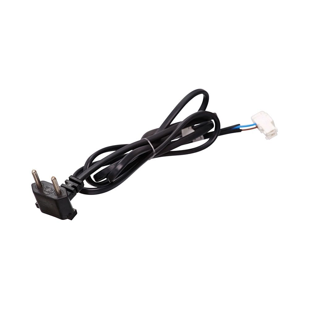 Cordão de Alimentação Bivolt para Geladeira e Freezer - W10246202